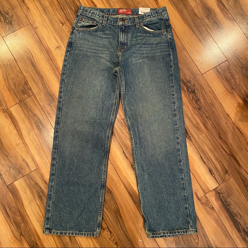 Boys size 16 husky Arizona Jeans